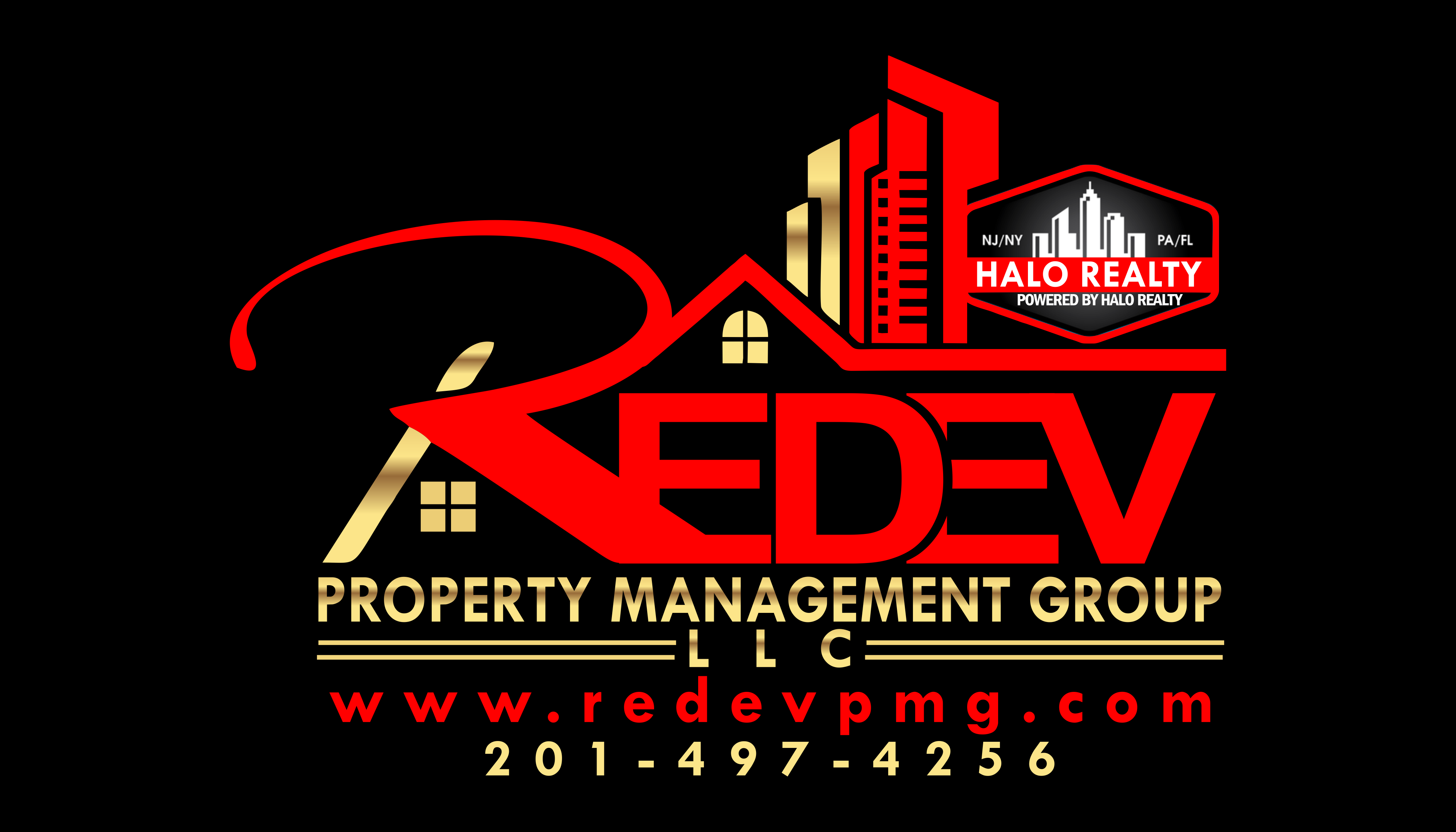 Redev Property Management Group LLC